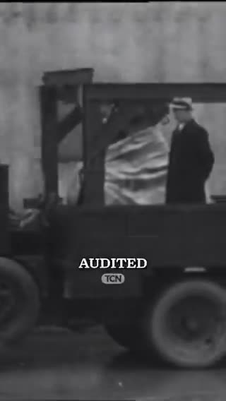 How Did Fort Knox Lose 13,500 Tons of Gold? Tucker Carlson