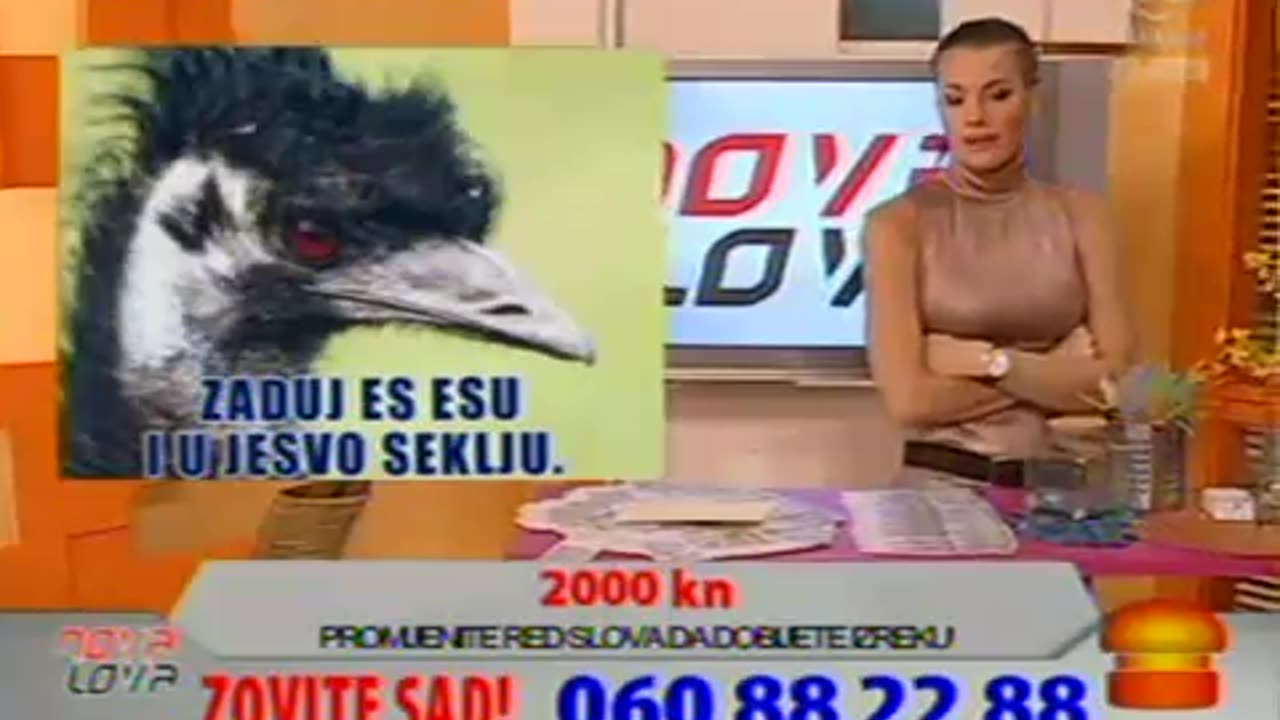 Nova lova (NOVA TV)