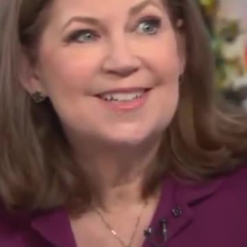 Jan Crawford Criticizes Network for Ignoring Joe Biden’s Cognitive Decline Over the Past Four Years