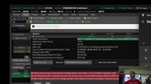 Dividend Stock Talk