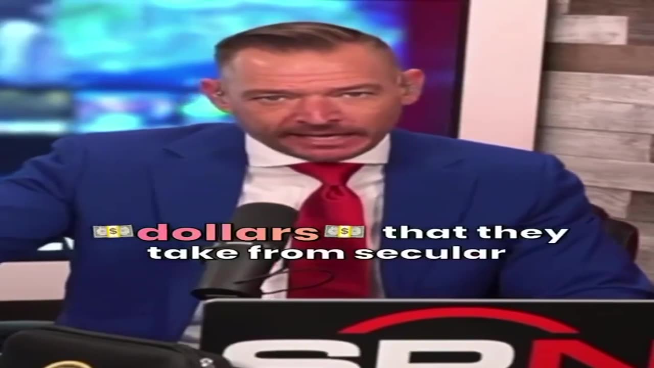 It’s time that we declare war against demonic evangelical pastors