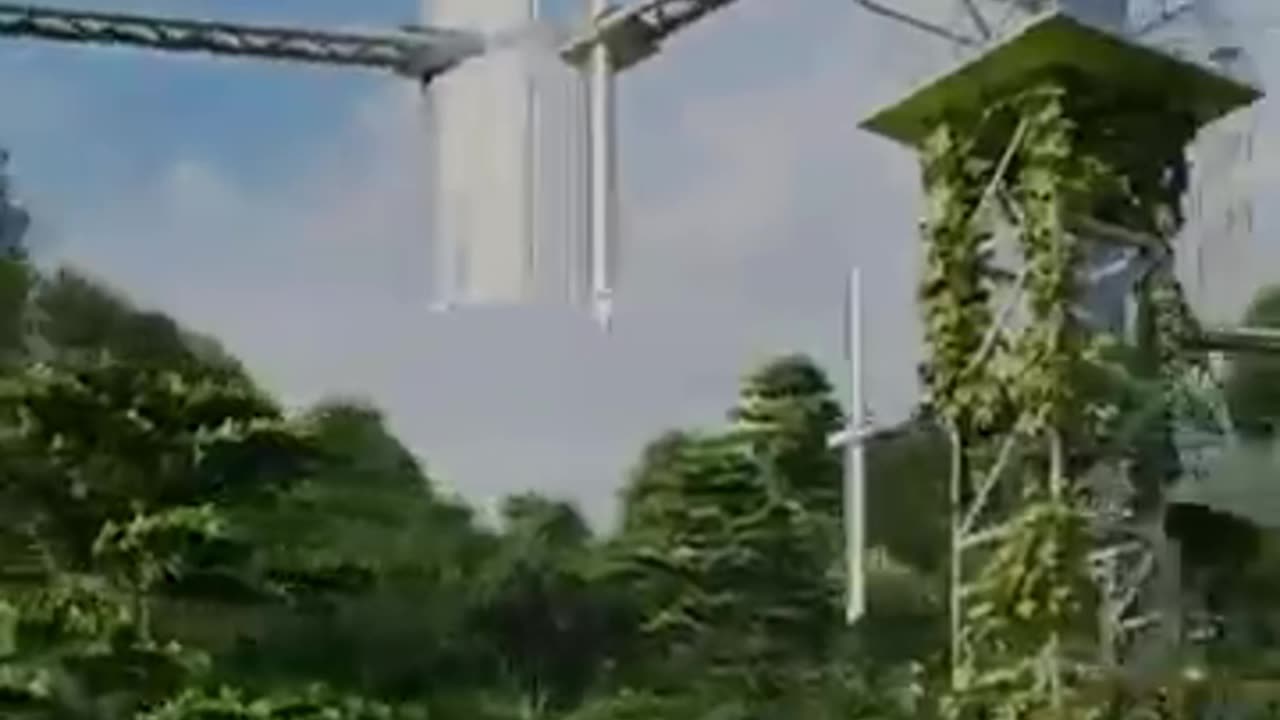 This Turbine SHOCKS the Energy Industry!
