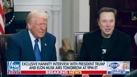 ELON: TRUMP DERANGEMENT SYNDROME IS REAL https://t.me/MJ_TruthUltra1