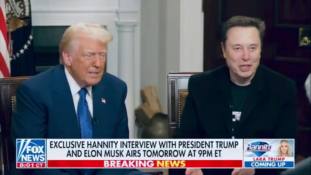ELON: TRUMP DERANGEMENT SYNDROME IS REAL https://t.me/MJ_TruthUltra1