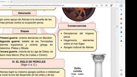 ADC SEMIANUAL 2023 | Semana 05 | HU