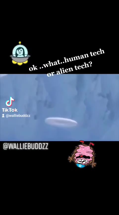 Alien Tech