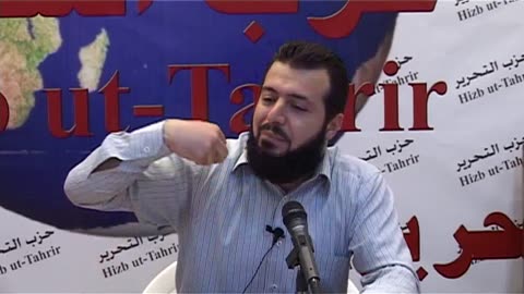 الندوة 3 من السيرة النبوية_ نجم الشباب