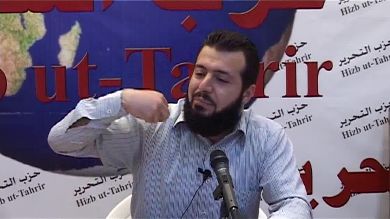 الندوة 3 من السيرة النبوية_ نجم الشباب