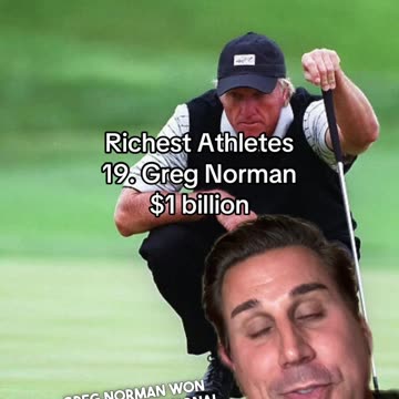 THE SHARK FOR A REASON