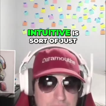 Rumble² Users in the Dark. (Rumble Snap)