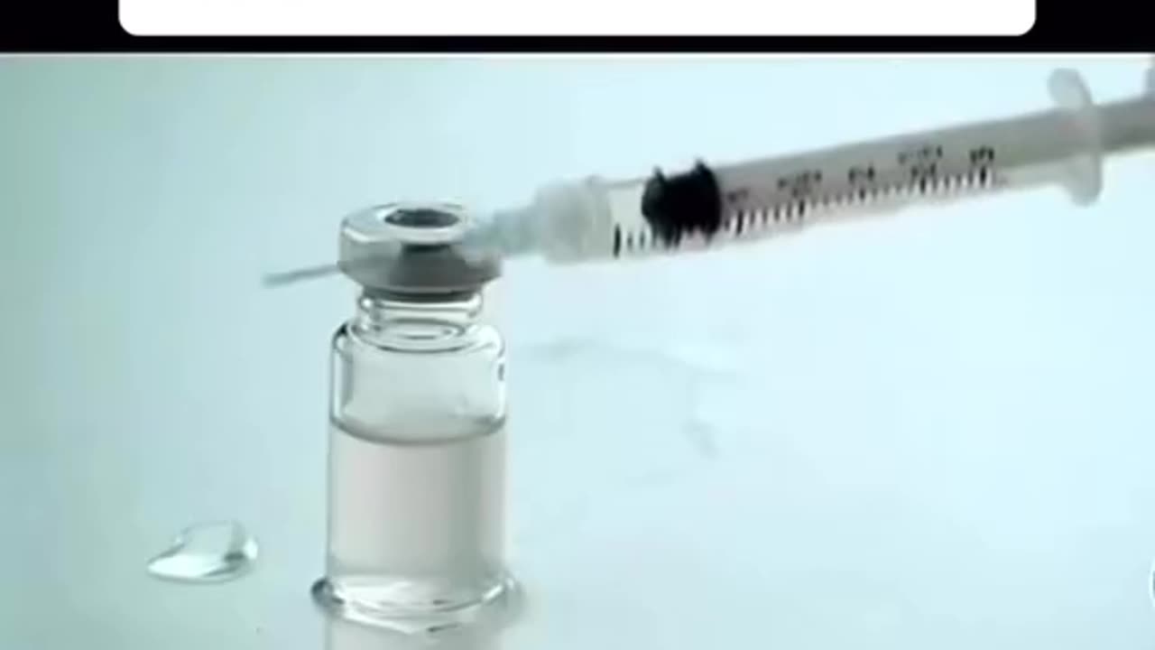 Banker dying from Vaxx calls for immediate arrests of Bill Gates, WHO, Pfizer for poisoning humanity