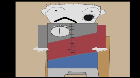 Bloki Kultury odcinek 230 - klasoseksualista czesc 2