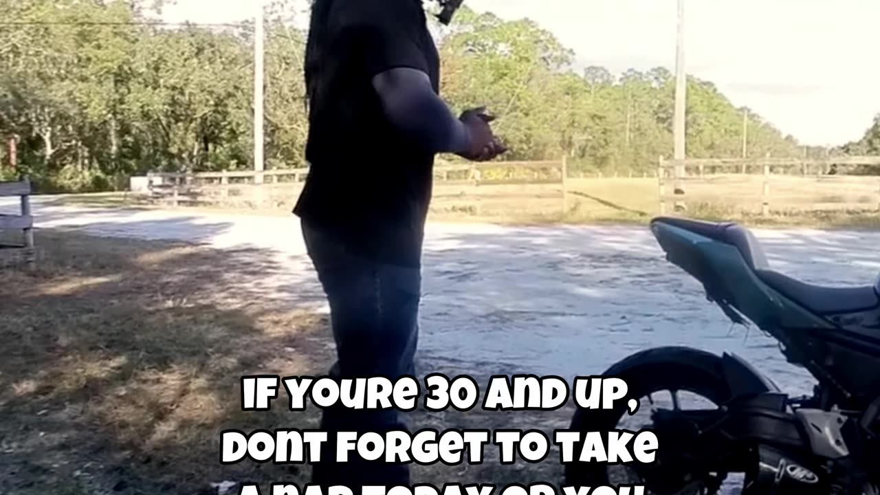 30 and Up Take That Nap or You'll Be Snoozing Before Midnight! 😂🛏️