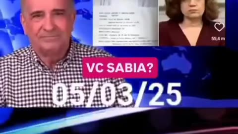 AMÉLIA QUE É TERRORISTA DE VERDADE, TRABALHA NA TV DOS TERRORISTAS,A GLOBOLIXO.