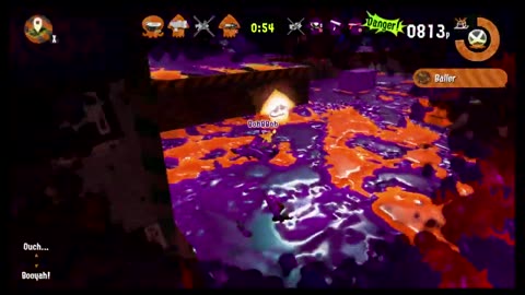 Splatoon2 Turf War696