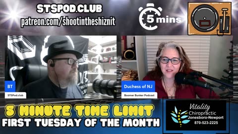 LIVE!! 5 Minute Time Limit, Ep: 4, Episode 905