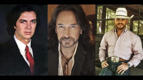 Mix De Camilo Sesto Marco Antonio Solis & Cody Johnson