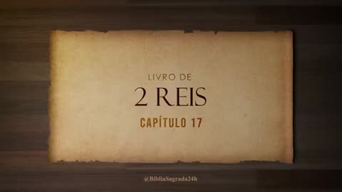 2ª Reis Completo