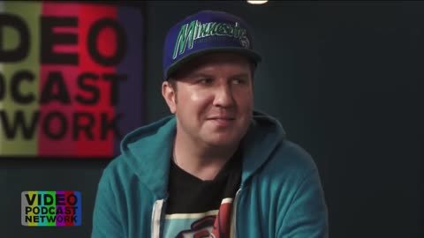Norm Macdonald Live - S01E09 - Norm Macdonald with Guest Nick Swardson