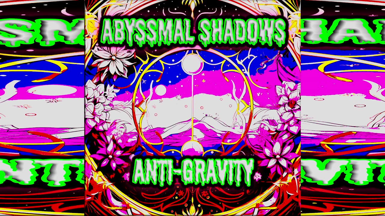 Abyssmal Shadows Anti Gravity