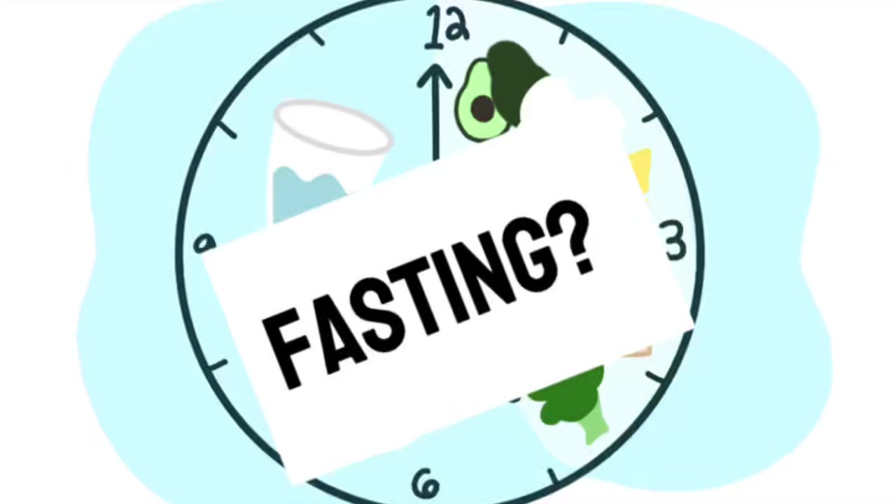 Fasting?