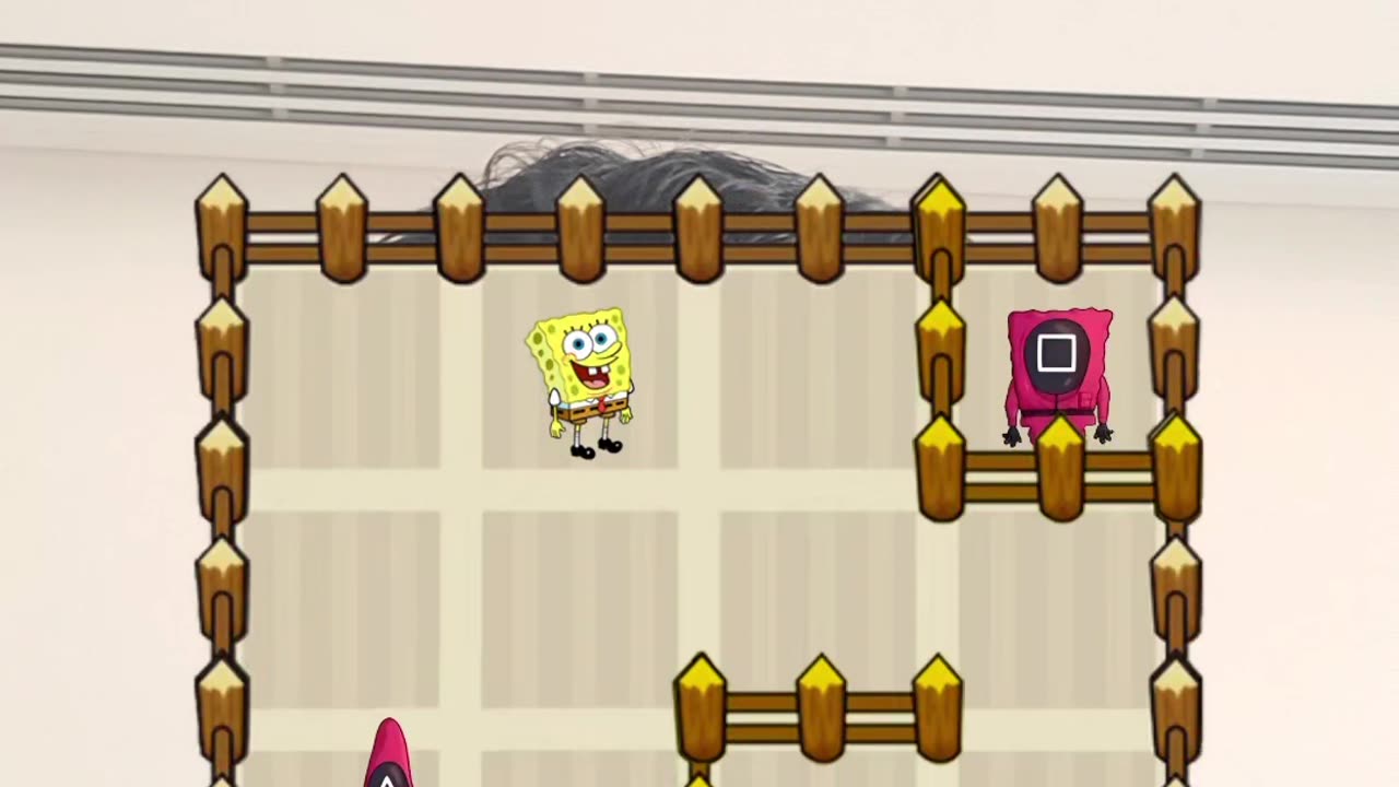 Squid Game Failed Badly #squidgame #squidgamefailed #gameplay