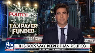 Jesse Watters Primetime - 2/5/25