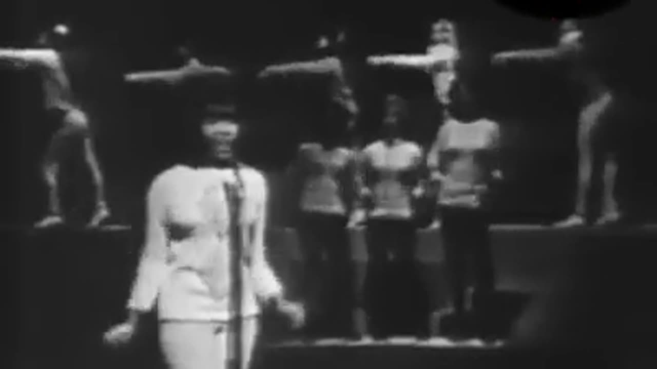 Locomotion, Little Eva