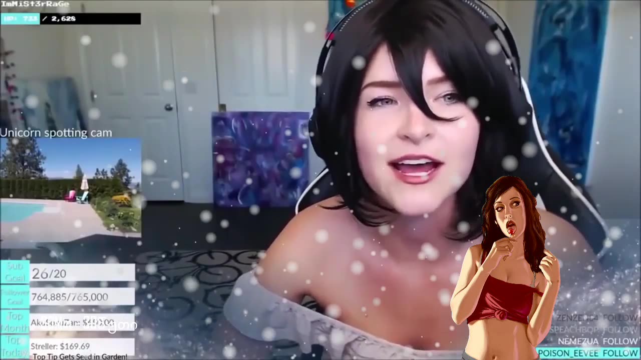 πTHE HOTTEST MOMENTS OF BEAUTIFUL & BEAUTIFUL GAMERS GIRLS 2025π YOUNG GIRLS PLAYING GAMES