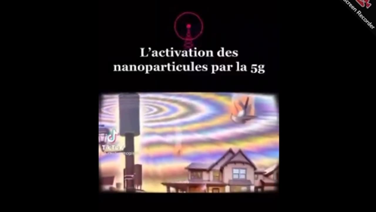 OMG - THEY CAN CONTROL . . . FROM CELL TOWERS?!