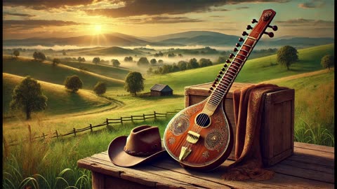 Sacred Strings and Country Dreams