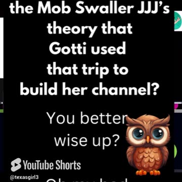 Merrandy Contradicts JJJ