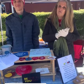 Team Awesomism Saturday Events