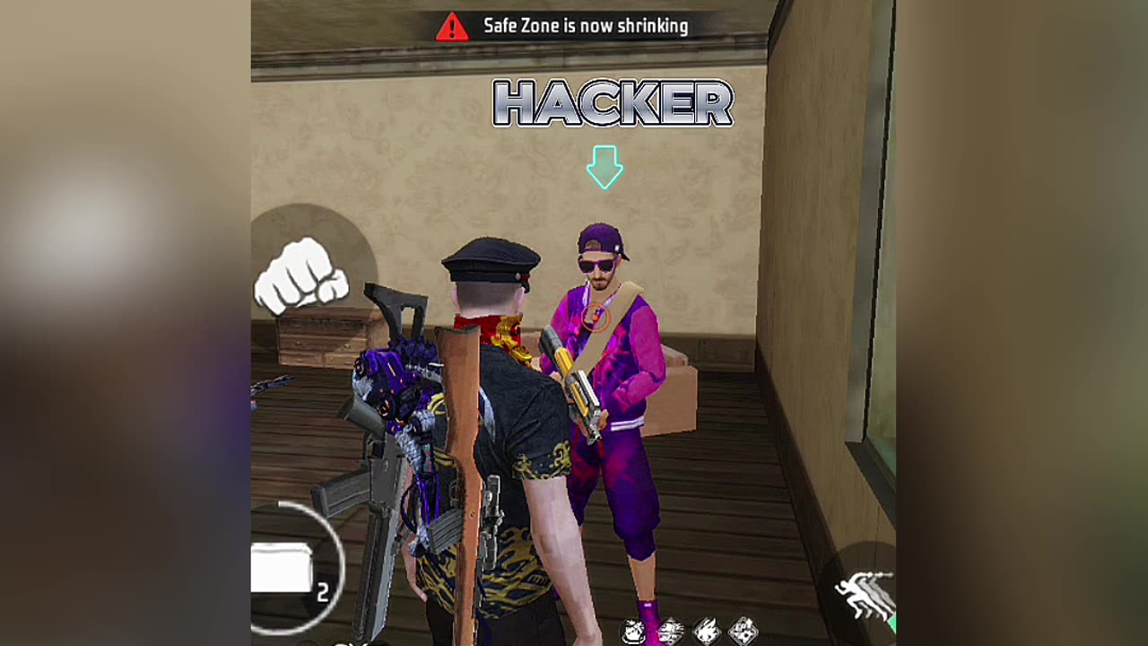 Hacker Deal