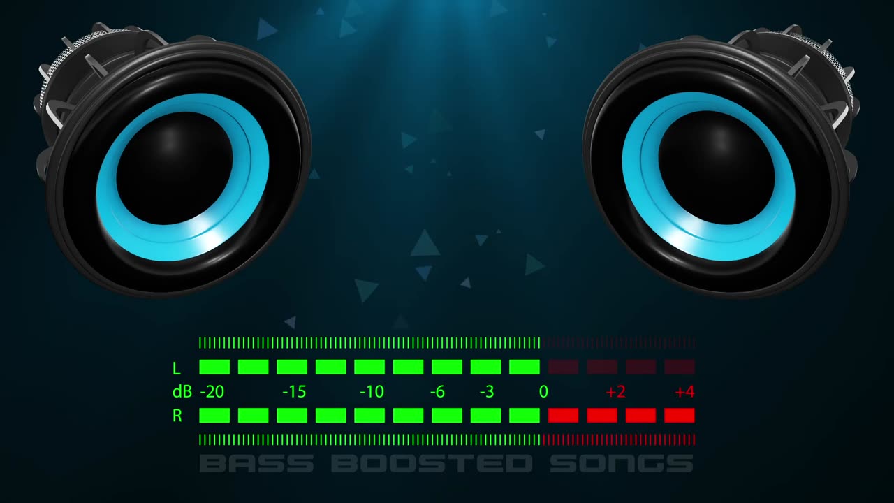 Sigma Boy Remix 2025 (Bass Boosted)