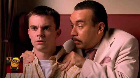 Eurotrip (2004) - Fred Armisen Is a Creepy Italian Guy Scene _ Movieclips