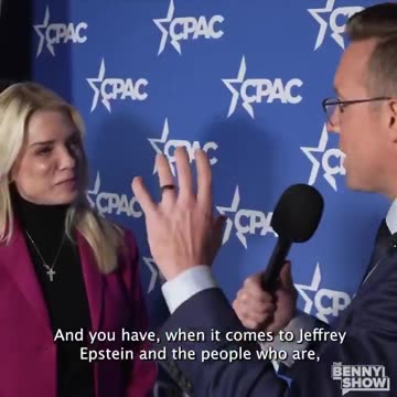 The FBI has every single piece of surveillance footage involving Epstein and Diddy.