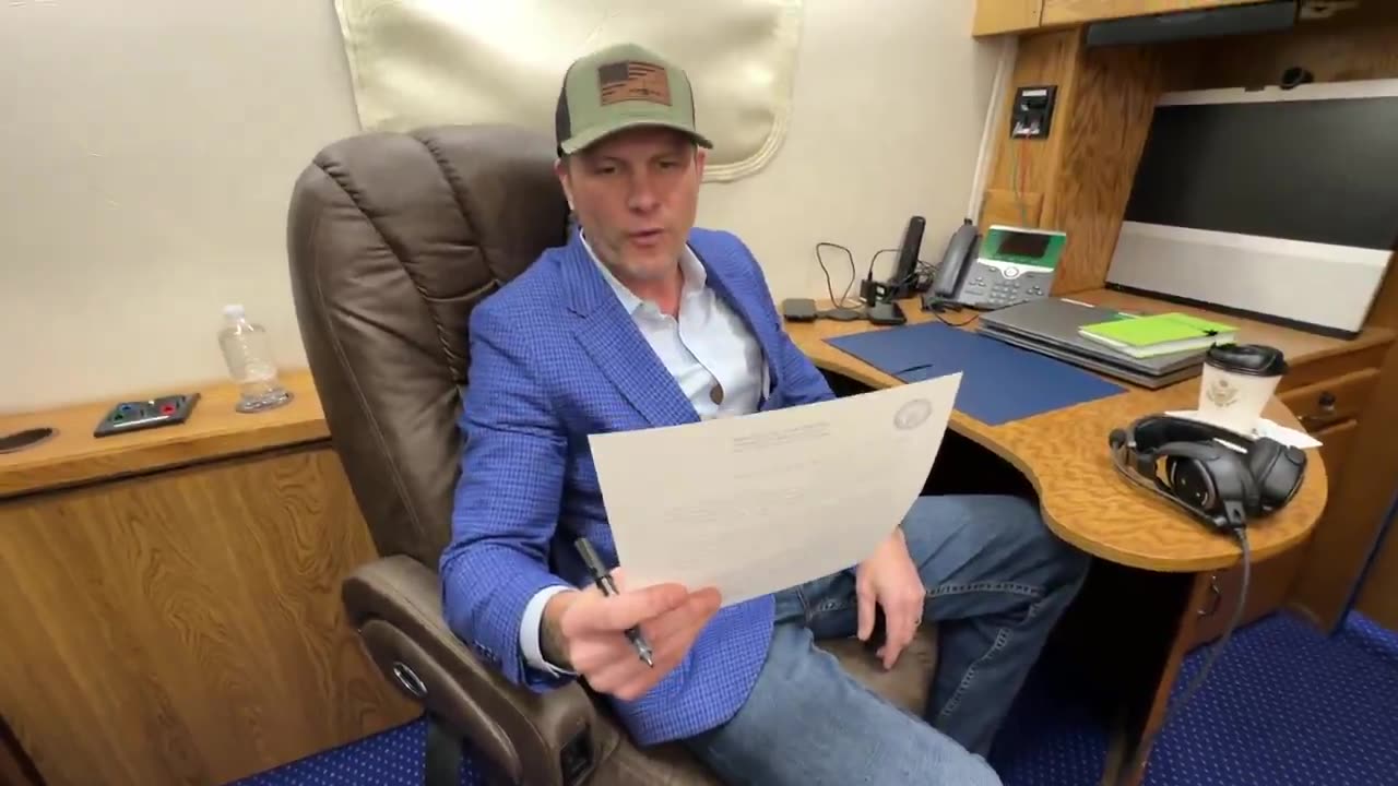 Secretary of Defense Pete Hegseth: Bragg is back!