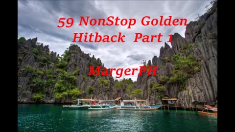 59 NonStop Golden Hitback Part 1