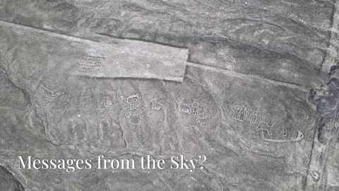 Top 10 Most Mysterious Places on Earth