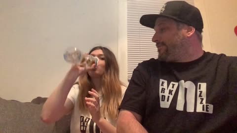 Cirkul Water Bottle