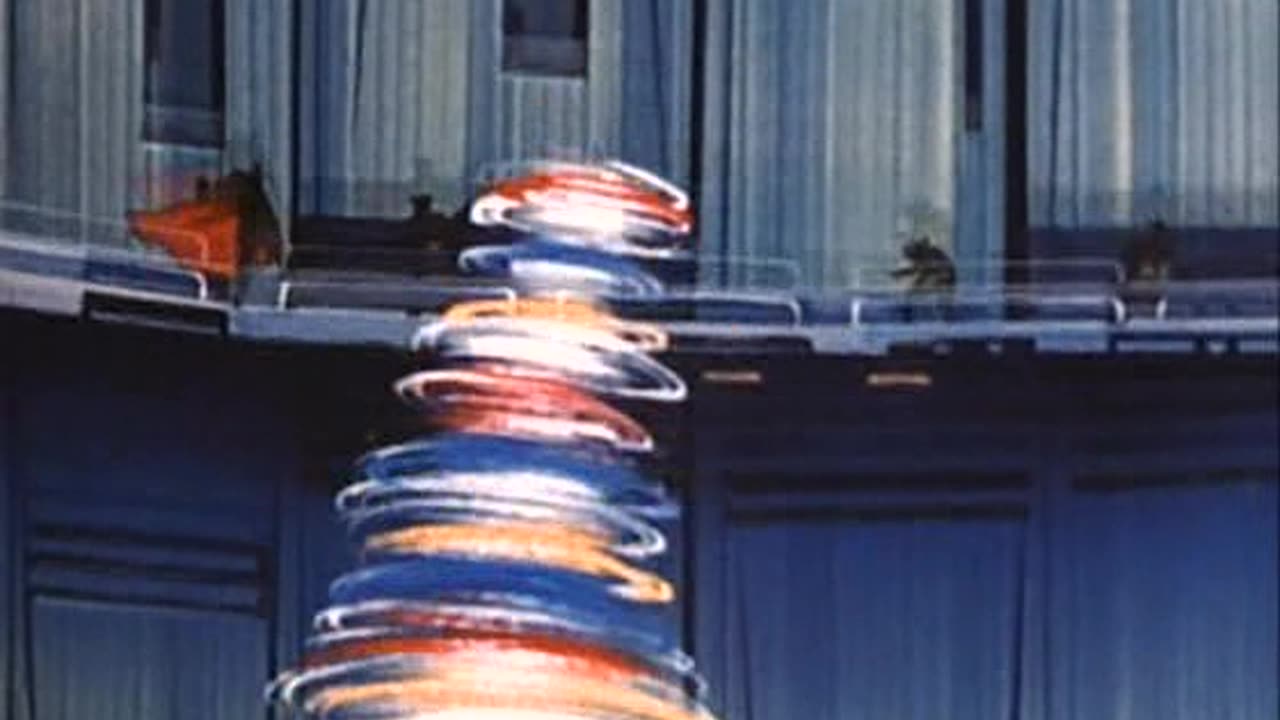 Battle of the Planets S01E76 - Invasion of Space Center, Part I