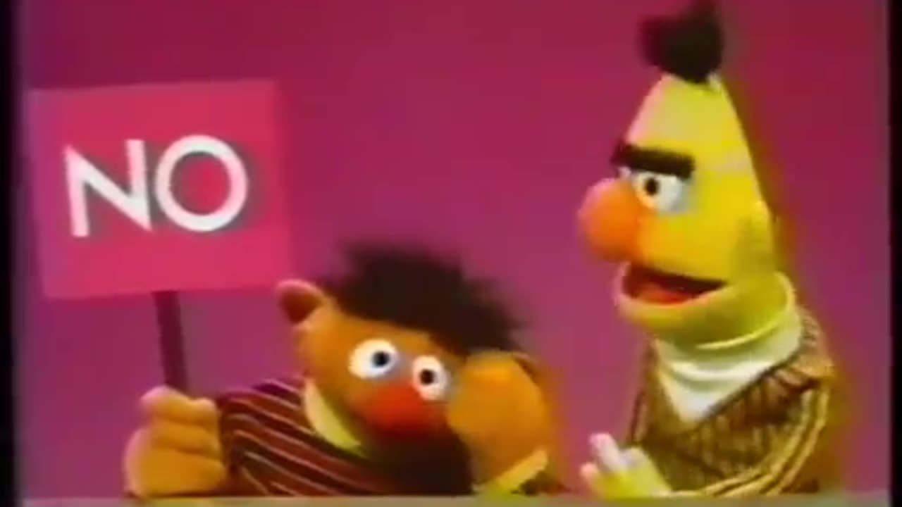 Sesame Street Episode 1500