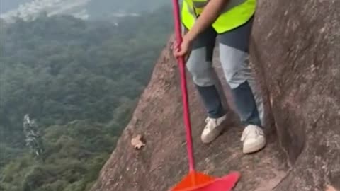 Most DANGEROUS Work in the World