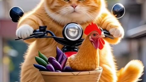 Cute and Funy Cats Compilation 33