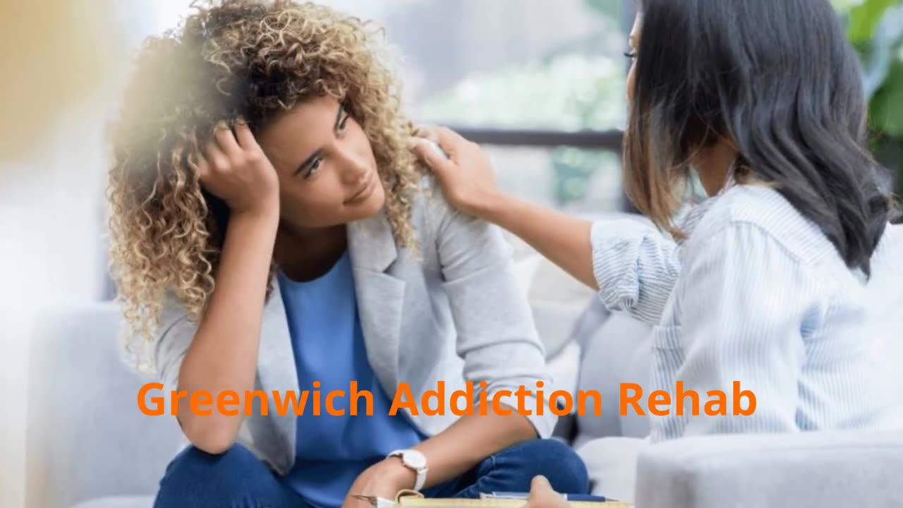 Connecticut Center for Recovery - Trusted Addiction Rehab Center in Greenwich, CT