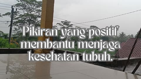 Today's wise words in Indonesian Part 14