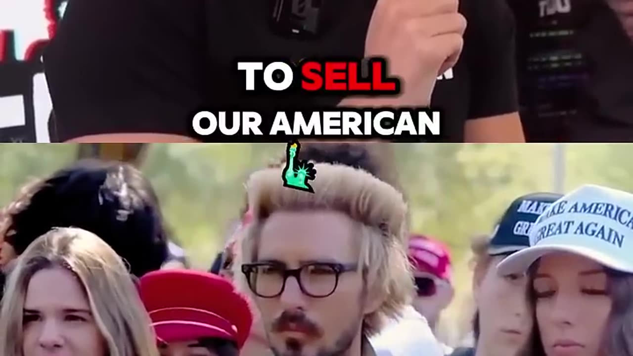 How Tariffs Make Us Money