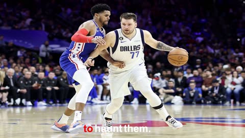 76ers Edge Mavericks 118-116 in Thrilling Matchup #latestnews #todaynews