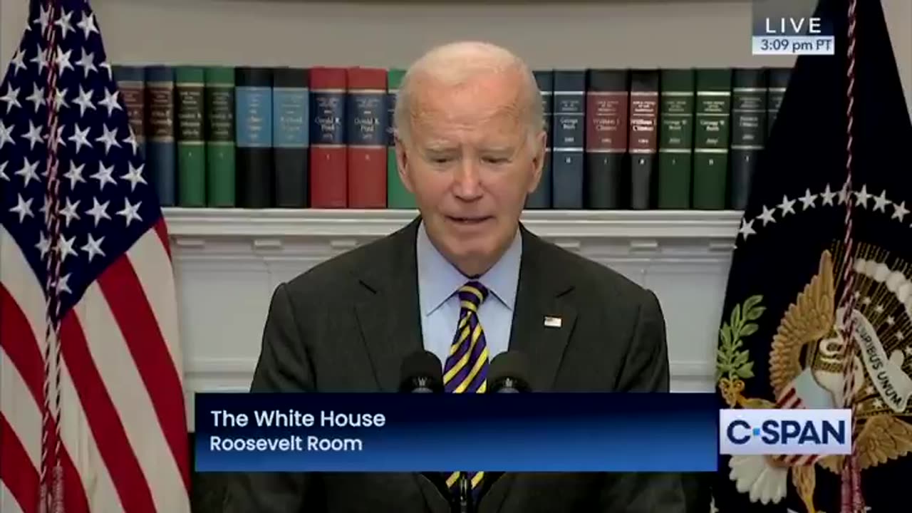 Biden - “I Could Have Beaten Trump…Kamala Could Have, Would Have Beaten Trump”